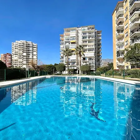 Lafrenchtouch - Boliches Terraza Frente Al Mar Apartament *