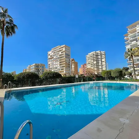Lafrenchtouch - Boliches Terraza Frente Al Mar Apartament *